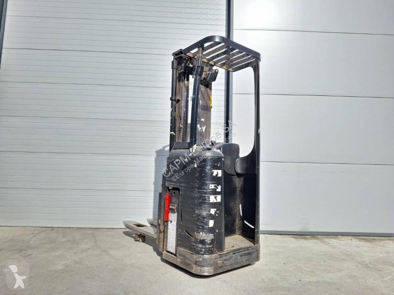 Stacker Caterpillar  NSR16NI