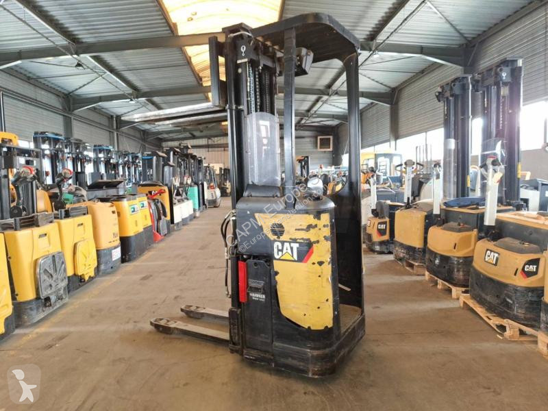 Electrotranspalet Caterpillar  NSR16N2