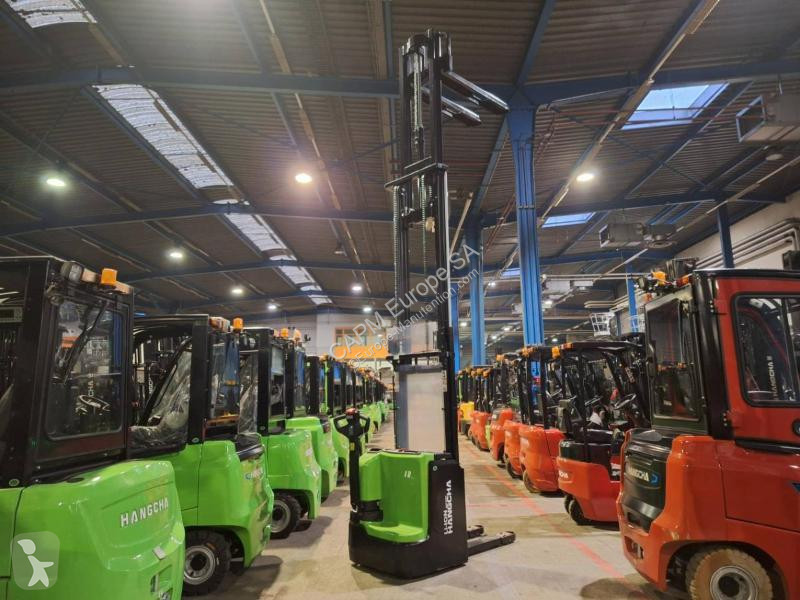 Gerbeur Hangcha  CDD12-XT1-SI