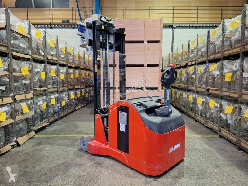 Stapelaar Manitou  ES-C 713 SVC 17.V.315
