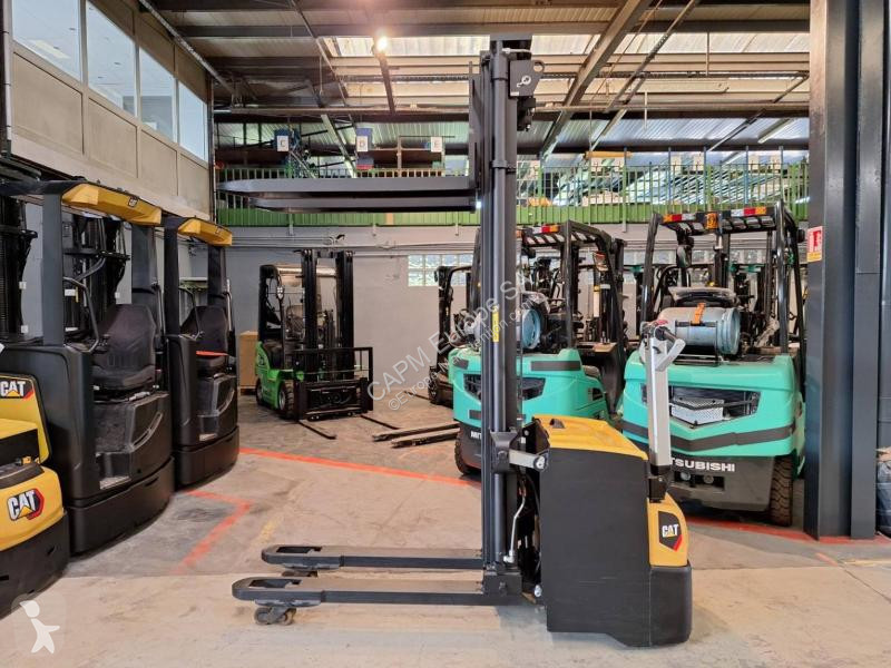 Gerbeur Caterpillar  NSP16NI