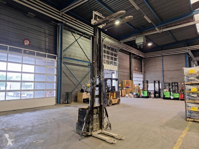 Gerbeur Caterpillar  NSP16N2
