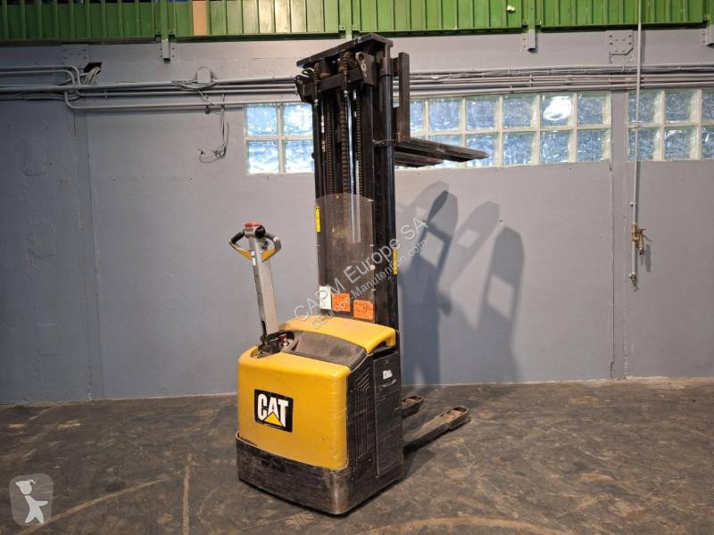 Gerbeur Caterpillar  NSP16N