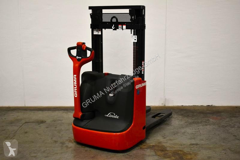 Stohovač Linde  L 10 1172