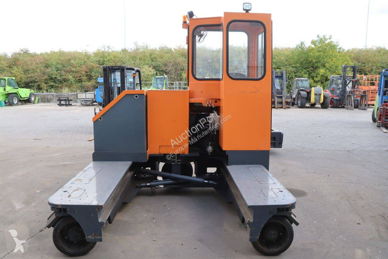 Gerbeur  DT-LTC-30