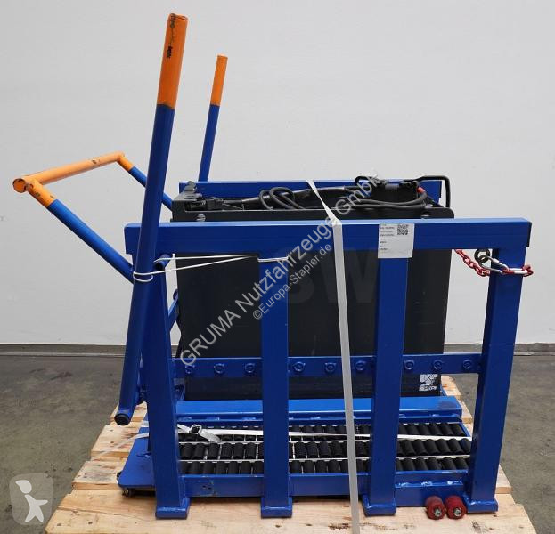 مرفاع شوكي Combilift  CS850