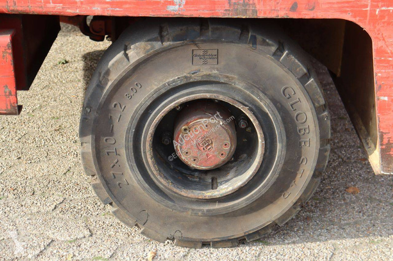 Gerbeur  HT5C
