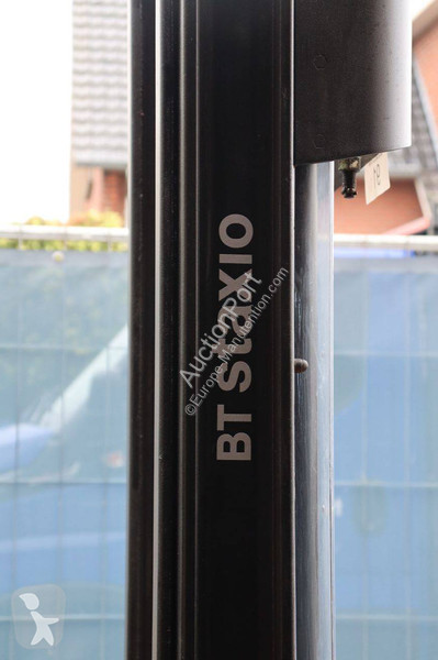 Stacker Toyota SWE140