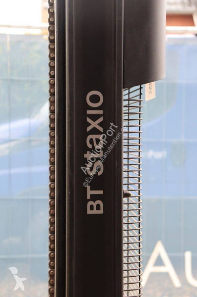 Stacker Toyota