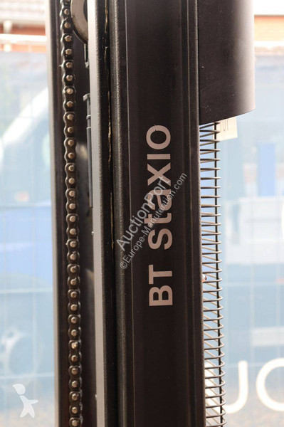 Stacker BT SWE120