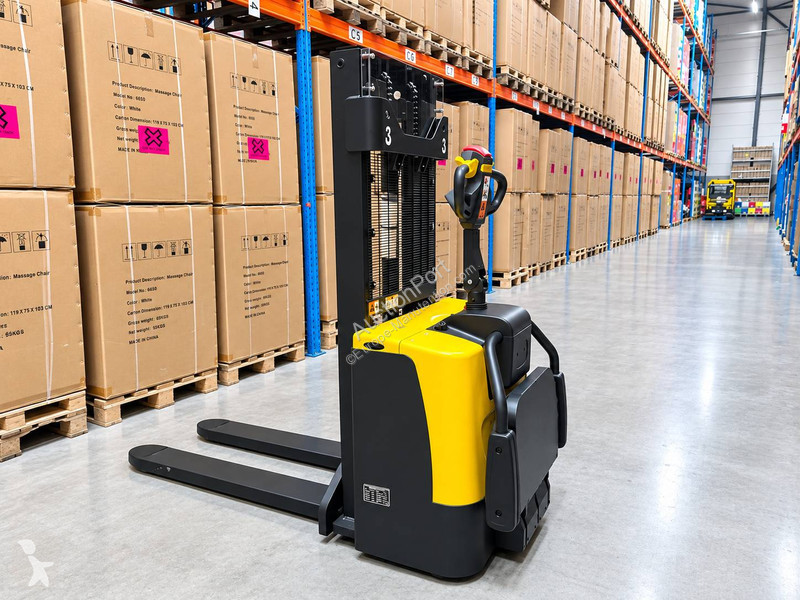 Stacker  8401