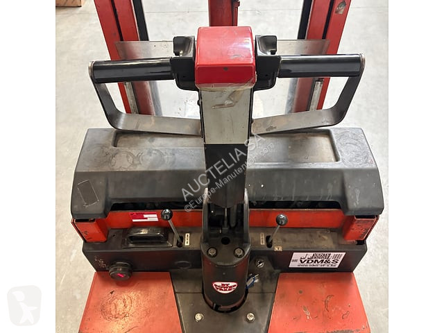 Stacker
