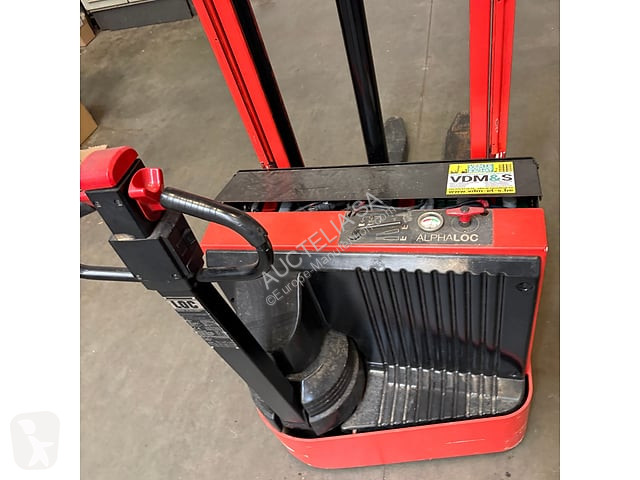 Stacker
