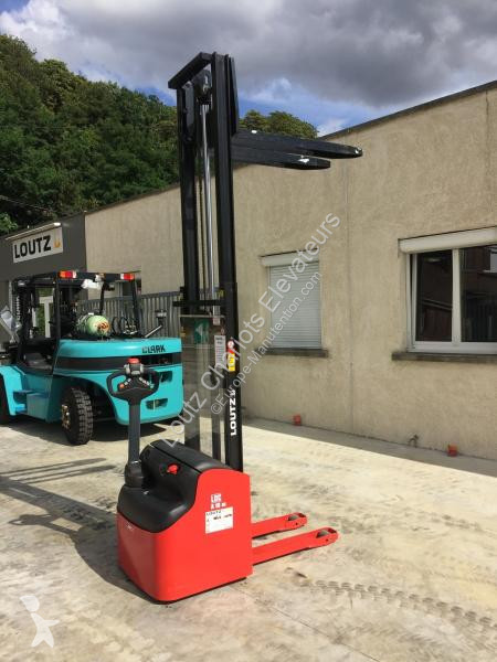Gerbeur LOC  A10 D29