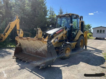 Caterpillar 428E rok.2010