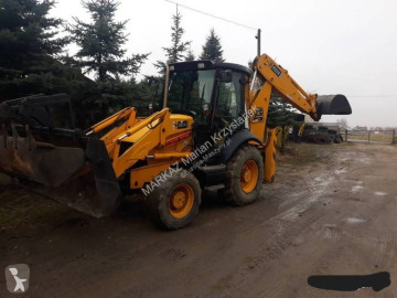 JCB3CX