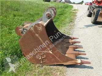 Aanbouwstukken voor bouwmachines...