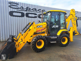 JCB3CX