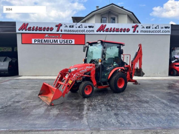 Kubota