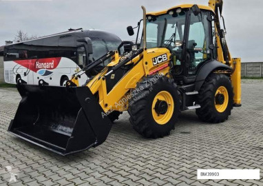 JCB2CX