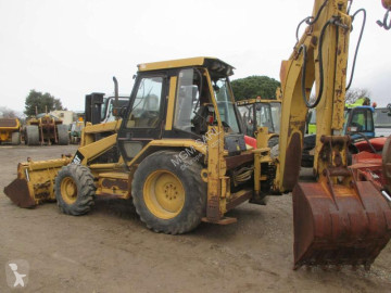 Caterpillar 428B