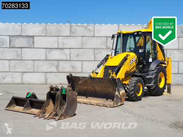 JCB3CX