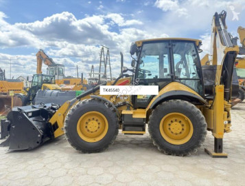 Caterpillar