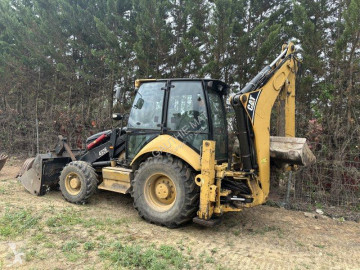 Caterpillar 432E