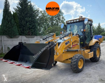 Maxus3CX