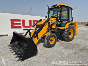 JCB