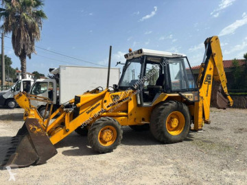 JCB3CX