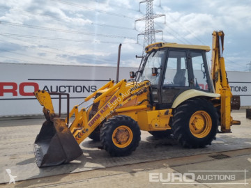 JCB3CX