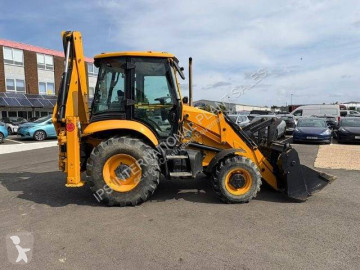 JCB3CX