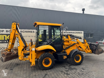JCB2CX