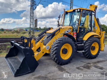 JCB4CX