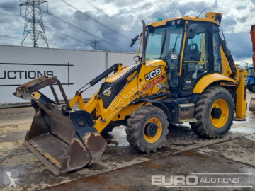 JCB3CX