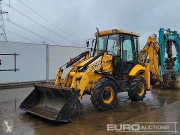 JCB2CX