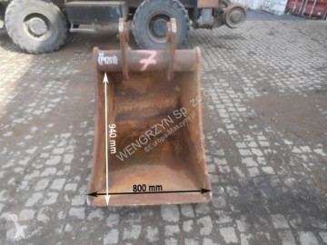 Tractopelle