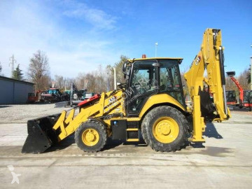 Caterpillar 432