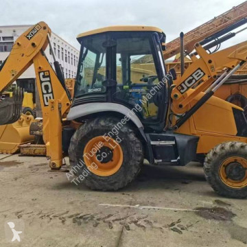 JCB3CX
