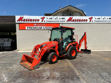 Kubota