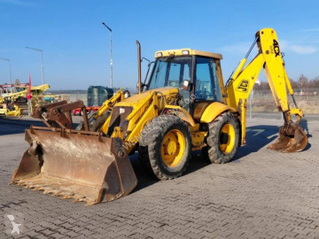 JCB4CX