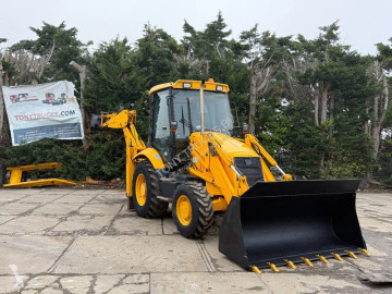JCB3CX