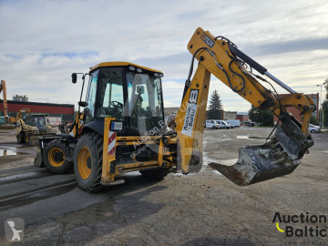 JCB3CX