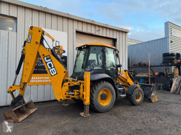 JCB3CX