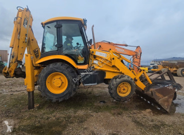 JCB2CX