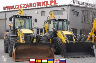 New HollandB 115
