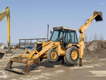 JCB3CX