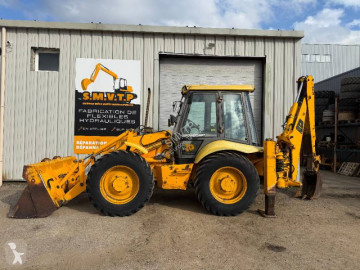JCB4CX