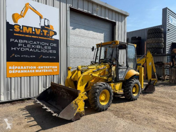 JCB2CX